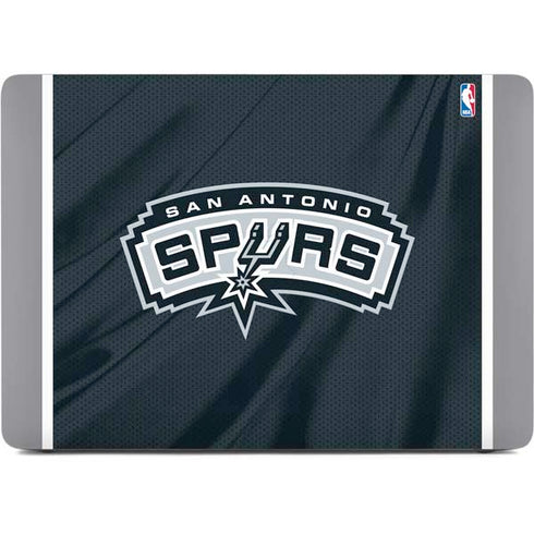 NBA San Antonio Spurs Apple MacBook Air Skin