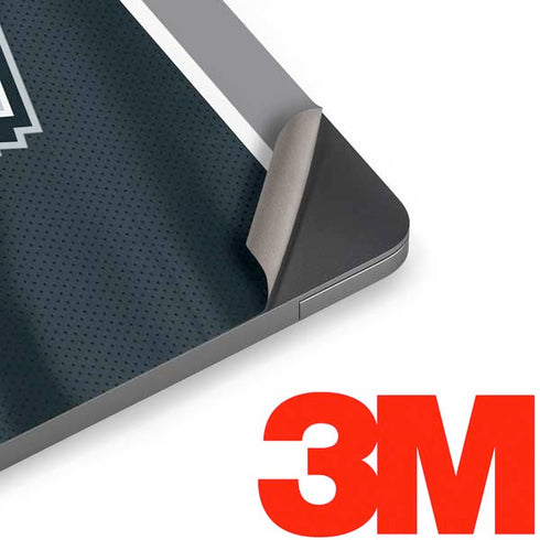 NBA San Antonio Spurs Apple MacBook Air Skin