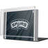 NBA San Antonio Spurs MacBook Pro 14in (2021-24) Case plus Skin