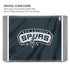 NBA San Antonio Spurs MacBook Pro 14in (2021-24) Case plus Skin