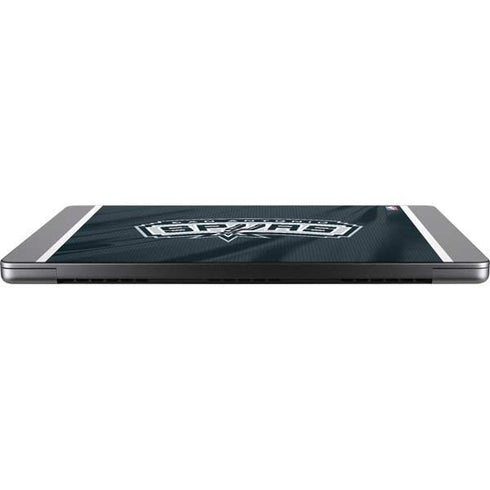 NBA San Antonio Spurs Apple MacBook Pro 14-inch Skin