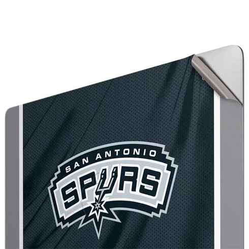 NBA San Antonio Spurs Apple MacBook Pro 16-inch Skin