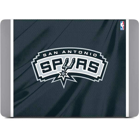 NBA San Antonio Spurs Apple MacBook Pro 16-inch Skin