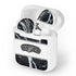 NBA San Antonio Spurs Marble Apple AirPods Skin