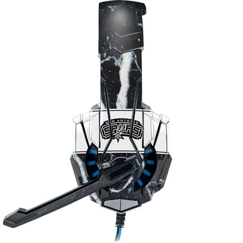 NBA San Antonio Spurs Marble BENGOO G9000 Skin