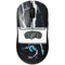 NBA San Antonio Spurs Marble G Pro Wireless Gaming Mouse Skin