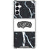 NBA San Antonio Spurs Marble Gabb Phone 4 Clear Case