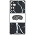 NBA San Antonio Spurs Marble Galaxy A16 5G Clear Case
