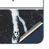 NBA San Antonio Spurs Marble Galaxy A35 5G Skin