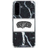 NBA San Antonio Spurs Marble Galaxy A36 5G Clear Case