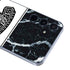 NBA San Antonio Spurs Marble Galaxy A36 5G Skin