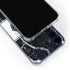 NBA San Antonio Spurs Marble Galaxy A55 5G Clear Case