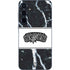 NBA San Antonio Spurs Marble Galaxy A55 5G Skin