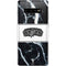 NBA San Antonio Spurs Marble Galaxy S10 Plus Skin