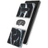 NBA San Antonio Spurs Marble Galaxy S10 Plus Skin