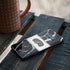 NBA San Antonio Spurs Marble Galaxy S10e Skin
