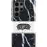 NBA San Antonio Spurs Marble Galaxy S23 Ultra Pro Case