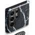 NBA San Antonio Spurs Marble Galaxy S23 Ultra Pro Case