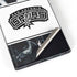 NBA San Antonio Spurs Marble Galaxy Skins