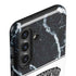 NBA San Antonio Spurs Marble Galaxy S25 Impact Case