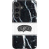 NBA San Antonio Spurs Marble Galaxy S25 Plus Impact Case