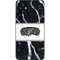 NBA San Antonio Spurs Marble Galaxy S25 Plus Skin