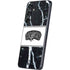NBA San Antonio Spurs Marble Galaxy S25 Plus Skin