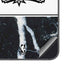 NBA San Antonio Spurs Marble Galaxy S25 Plus Skin