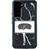 NBA San Antonio Spurs Marble Galaxy S24 Plus Waterproof Case