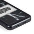NBA San Antonio Spurs Marble Galaxy S24 Plus Waterproof Case