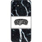 NBA San Antonio Spurs Marble Galaxy S25 Skin