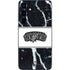NBA San Antonio Spurs Marble Galaxy S25 Skin