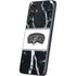 NBA San Antonio Spurs Marble Galaxy S25 Skin