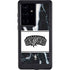 NBA San Antonio Spurs Marble Galaxy S24 Ultra Waterproof Case