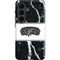 NBA San Antonio Spurs Marble Galaxy S26 Impact Case