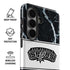 NBA San Antonio Spurs Marble Galaxy S26 Impact Case