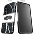 NBA San Antonio Spurs Marble Galaxy S26 Impact Case