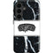 NBA San Antonio Spurs Marble Galaxy S26 Plus Impact Case