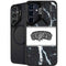 NBA San Antonio Spurs Marble Galaxy S26 Plus Kickstand Case
