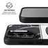 NBA San Antonio Spurs Marble Galaxy S26 Plus Kickstand Case