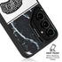 NBA San Antonio Spurs Marble Galaxy S26 Ultra Kickstand Case