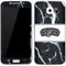 NBA San Antonio Spurs Marble Galaxy S7 Skin