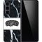 NBA San Antonio Spurs Marble Galaxy Z Fold5 5G Skin