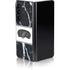 NBA San Antonio Spurs Marble Galaxy Z Fold5 5G Skin