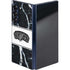 NBA San Antonio Spurs Marble Galaxy Z Fold6 Skin