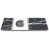 NBA San Antonio Spurs Marble Apple iPad Air Skin