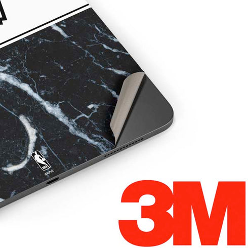 NBA San Antonio Spurs Marble Apple iPad Pro Skin