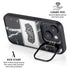 NBA San Antonio Spurs Marble iPhone 13 Kickstand Case