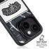 NBA San Antonio Spurs Marble iPhone 13 Kickstand Case
