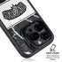 NBA San Antonio Spurs Marble iPhone 13 Pro Max Kickstand Case
